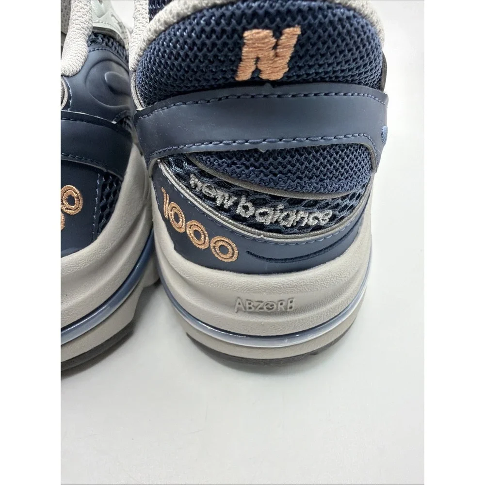 New Balance new balance